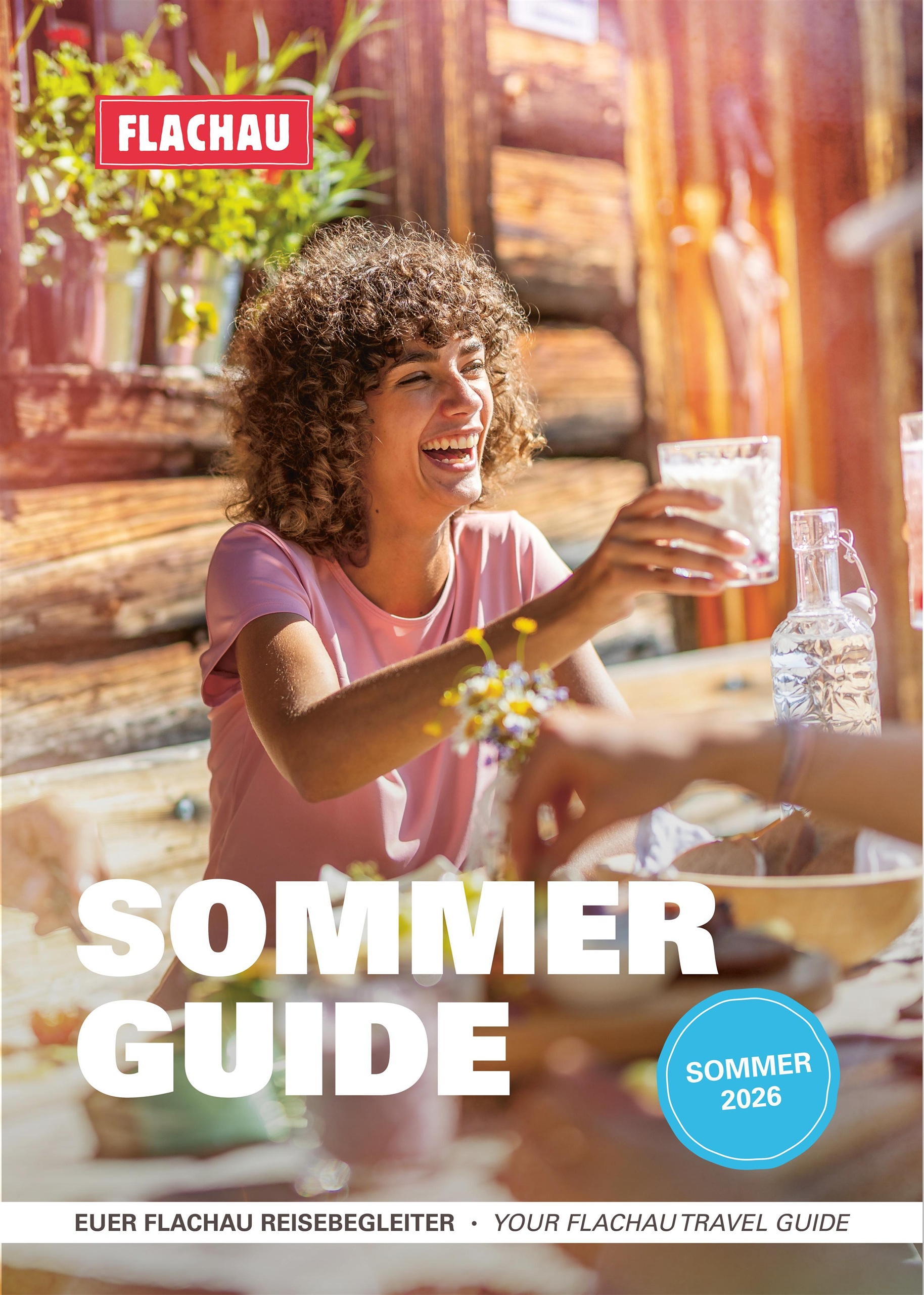 Sommer Guide Reiseführer