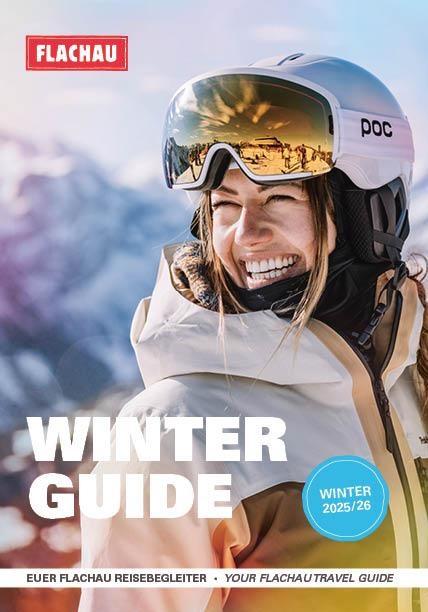 Winter Travel Guide