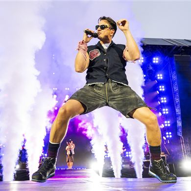 Andreas Gablier fetzig