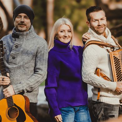 Astrid Wirtenberger & Team