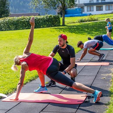 Bodyfit