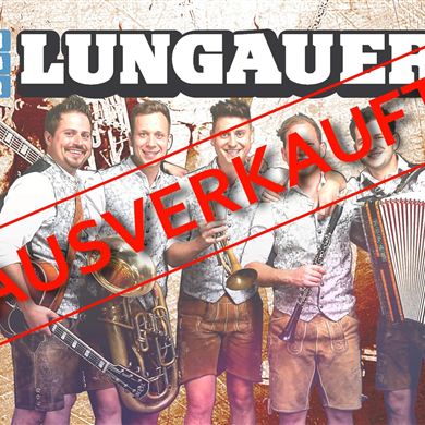 Die Lungauer