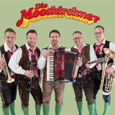 Die Mooskirchner