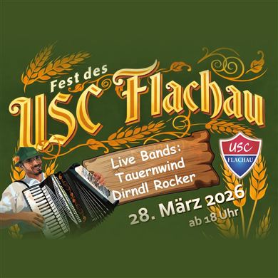 Fest des USC Flachau