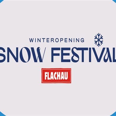 Header Snow Festival