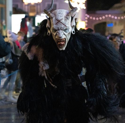 Krampuslauf