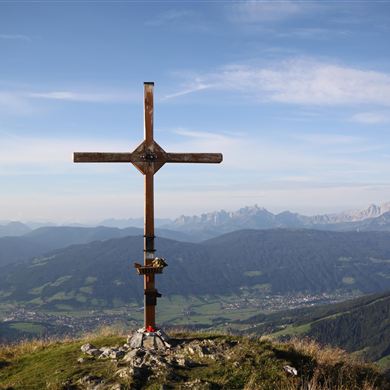 Lackenkogel 4