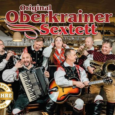 Original Oberkrainer Sextett