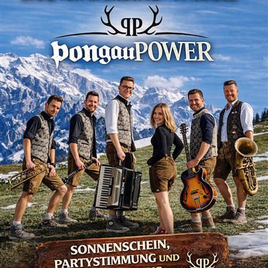 Pongau Power