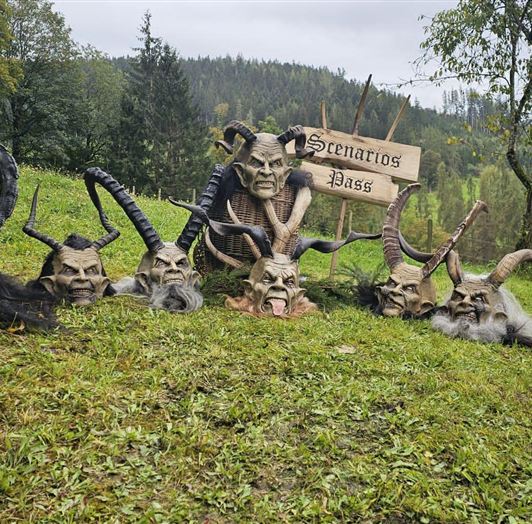 Scenarios Pass Bild 1