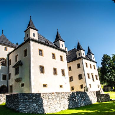 Schloss Höch