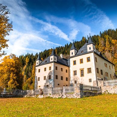 Schloss Höch_1