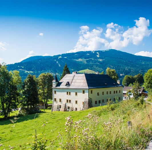 Schloss Höch Reitdorf