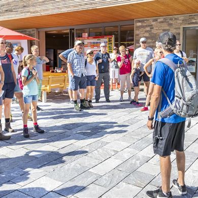 Willkommenswanderung 2