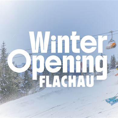 Winter Opening 2026