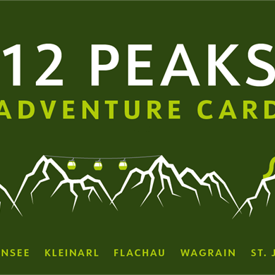 12 Peaks Adventure Card 7