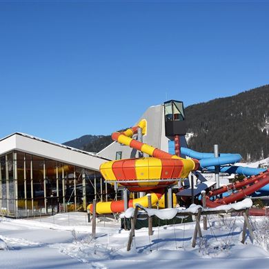 Außenaufnahme-Winter
