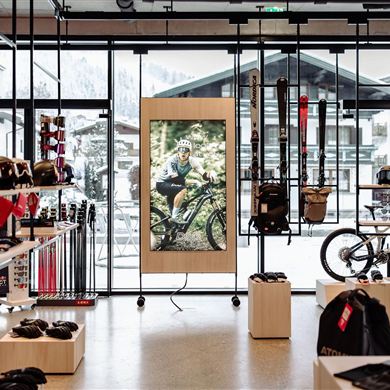 Dips-&-Drops-Bikeverleih