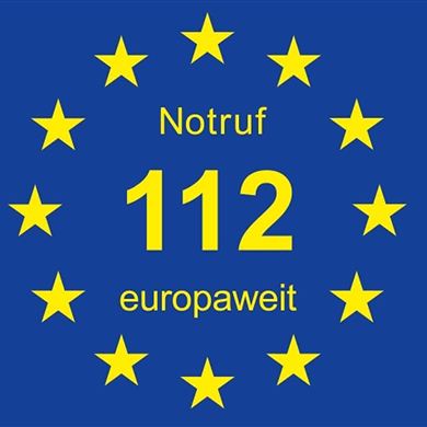 Euro-Notruf-112