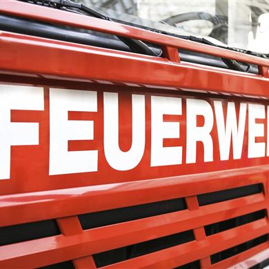 Feuerwehr