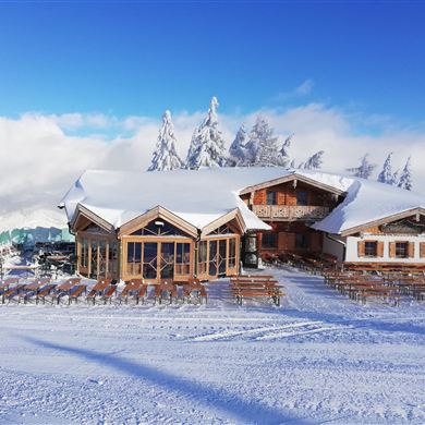 Flachau