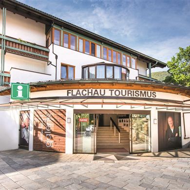 Flachau Tourismus-Sommer