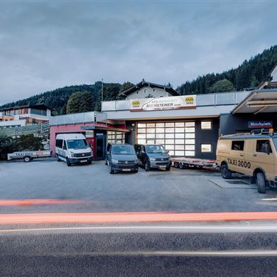 Fuhrpark
