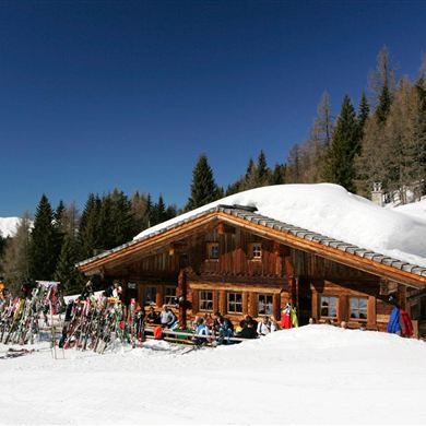 Gloneralm