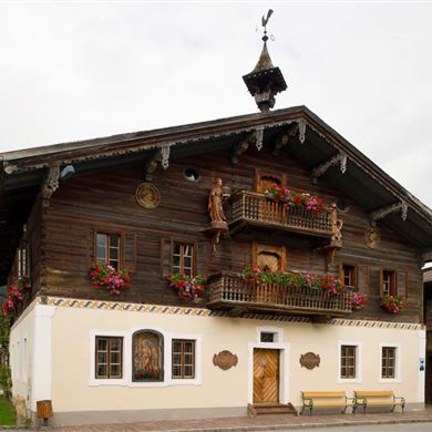 Hoamathaus Altenmarkt 1