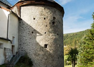 Kapuzinerturm Museum Radstadt