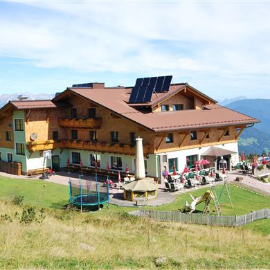Latschenhof-Sommer