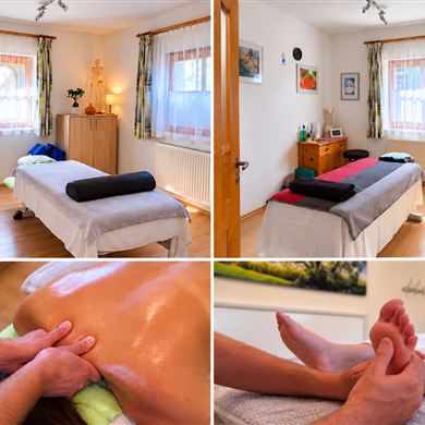 Massagepraxis Walchhofer