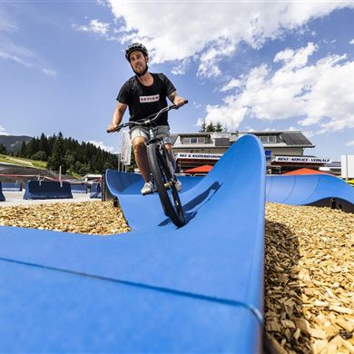 Pumptrack