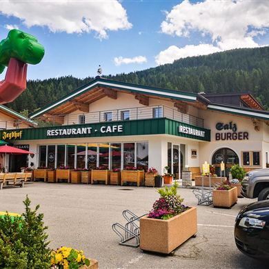 SalzBurger-Flachau