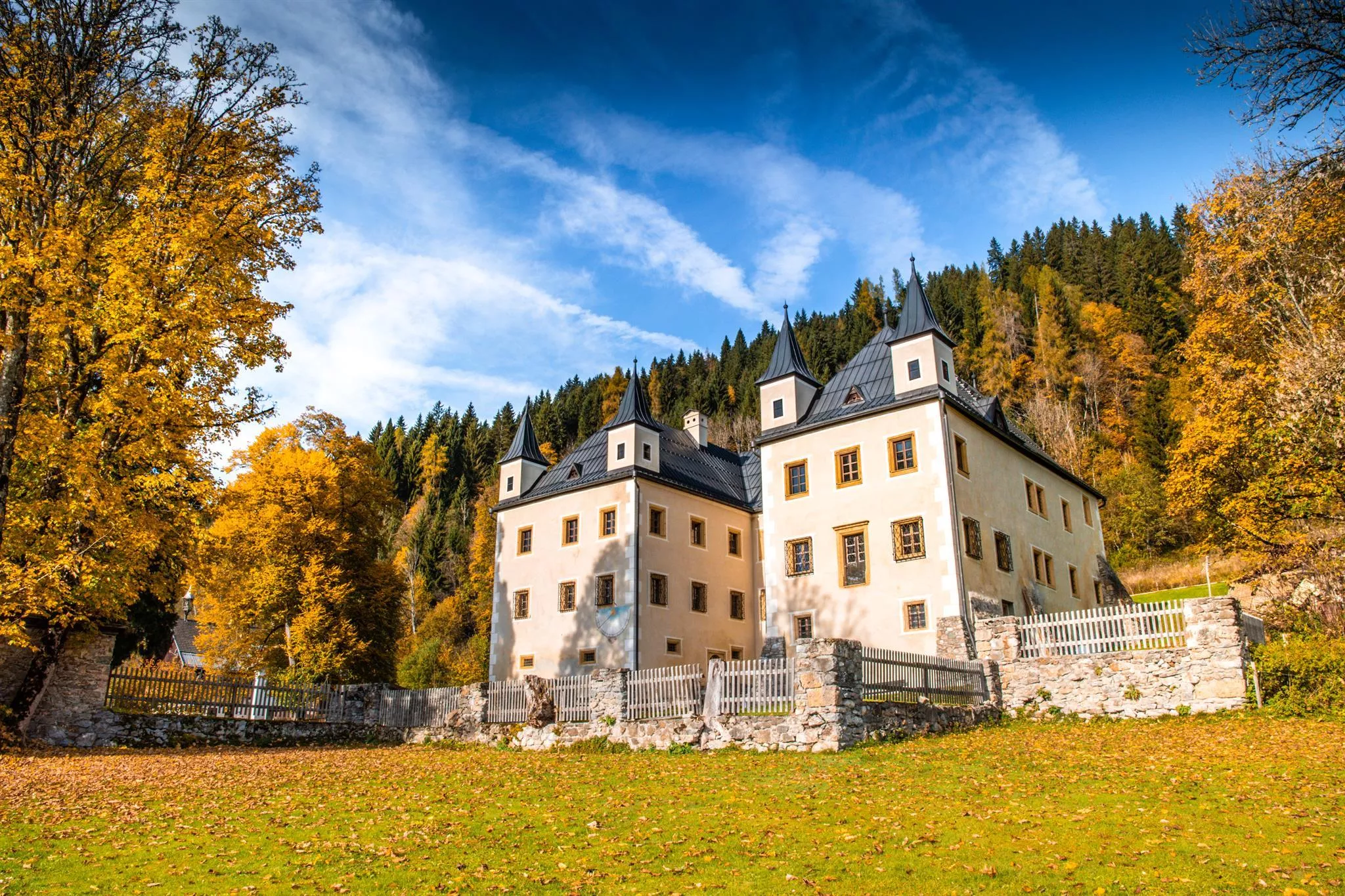 Schloss Höch