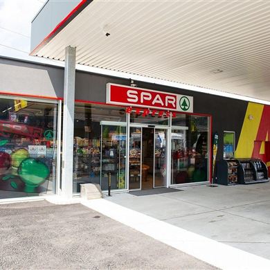 Spar Express