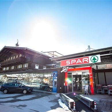 Spar Flachau