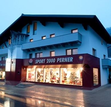 Sport-Perner