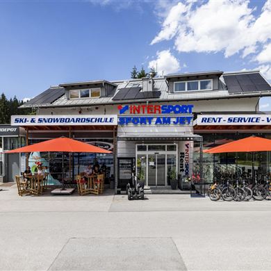 Sportshop-im-Sommer