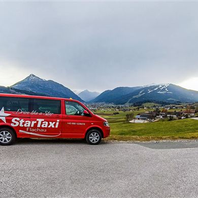 Startaxi