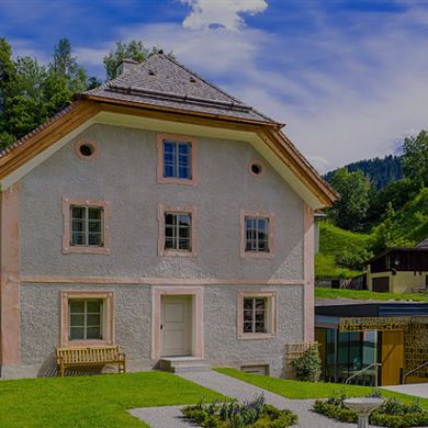 Stille Nacht Museum im Pflegerschlössl