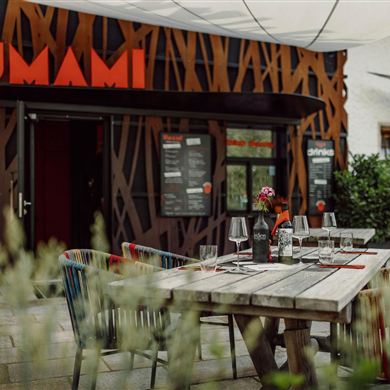 Umami Sommer