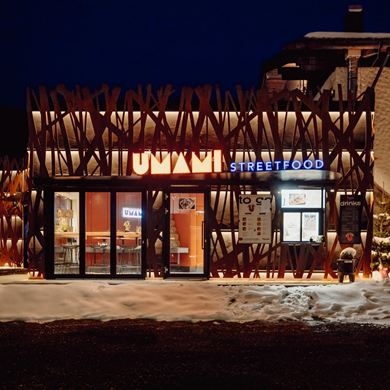 Umami Streetfood