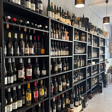 Vinothek
