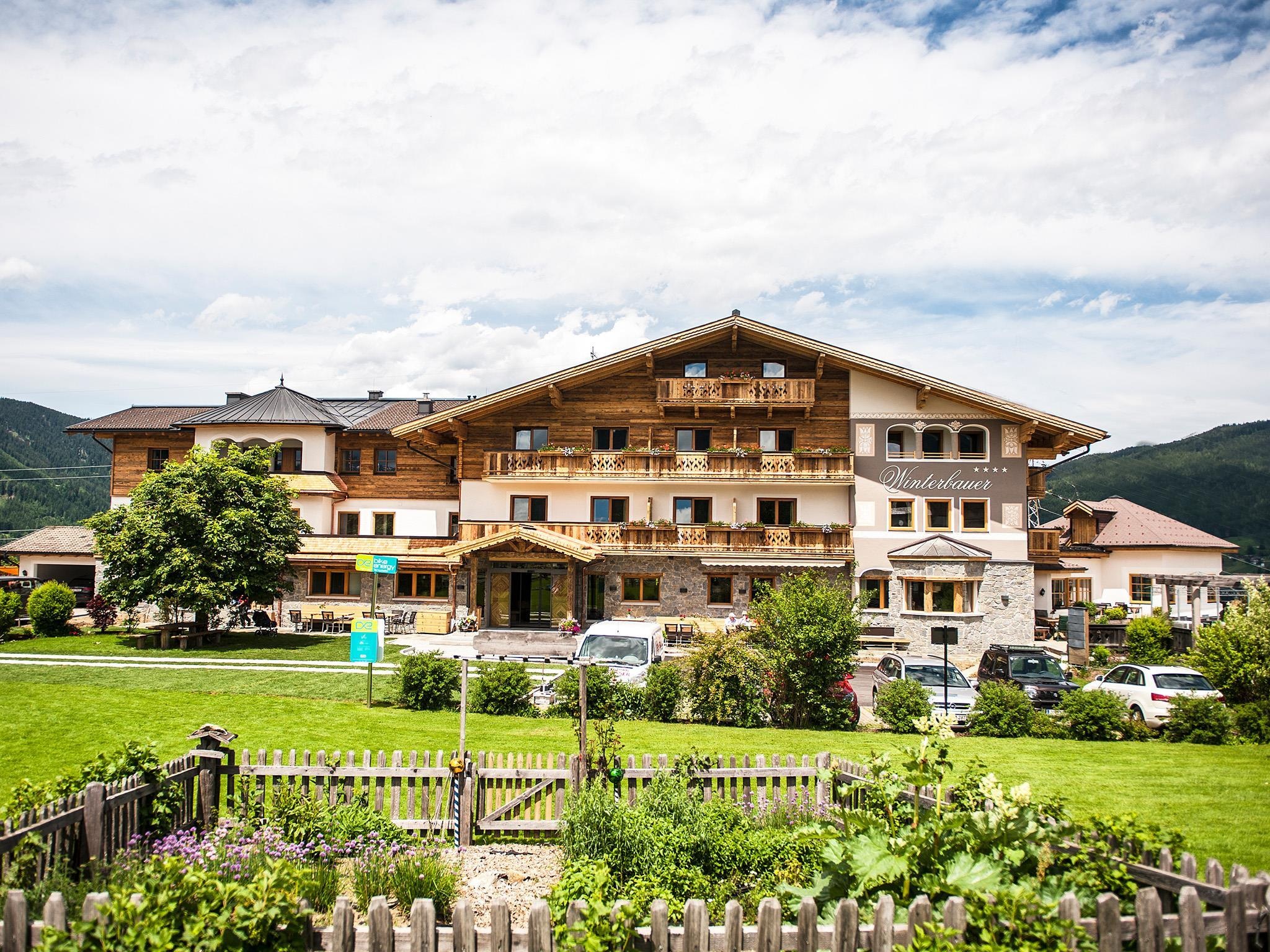 Wiaz´haus Winterbauer