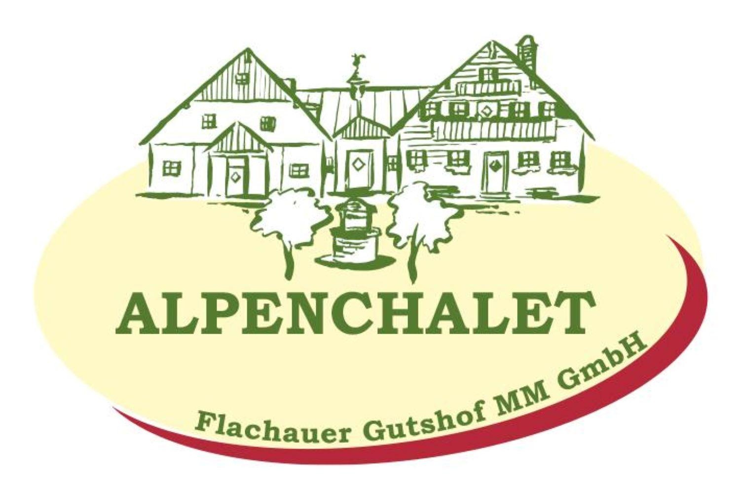 Alpenchalets Flachauer Gutshof