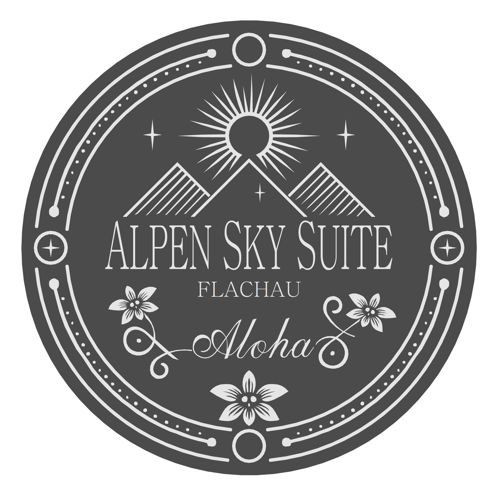 AlpenSkySuiteFlachau_Logo