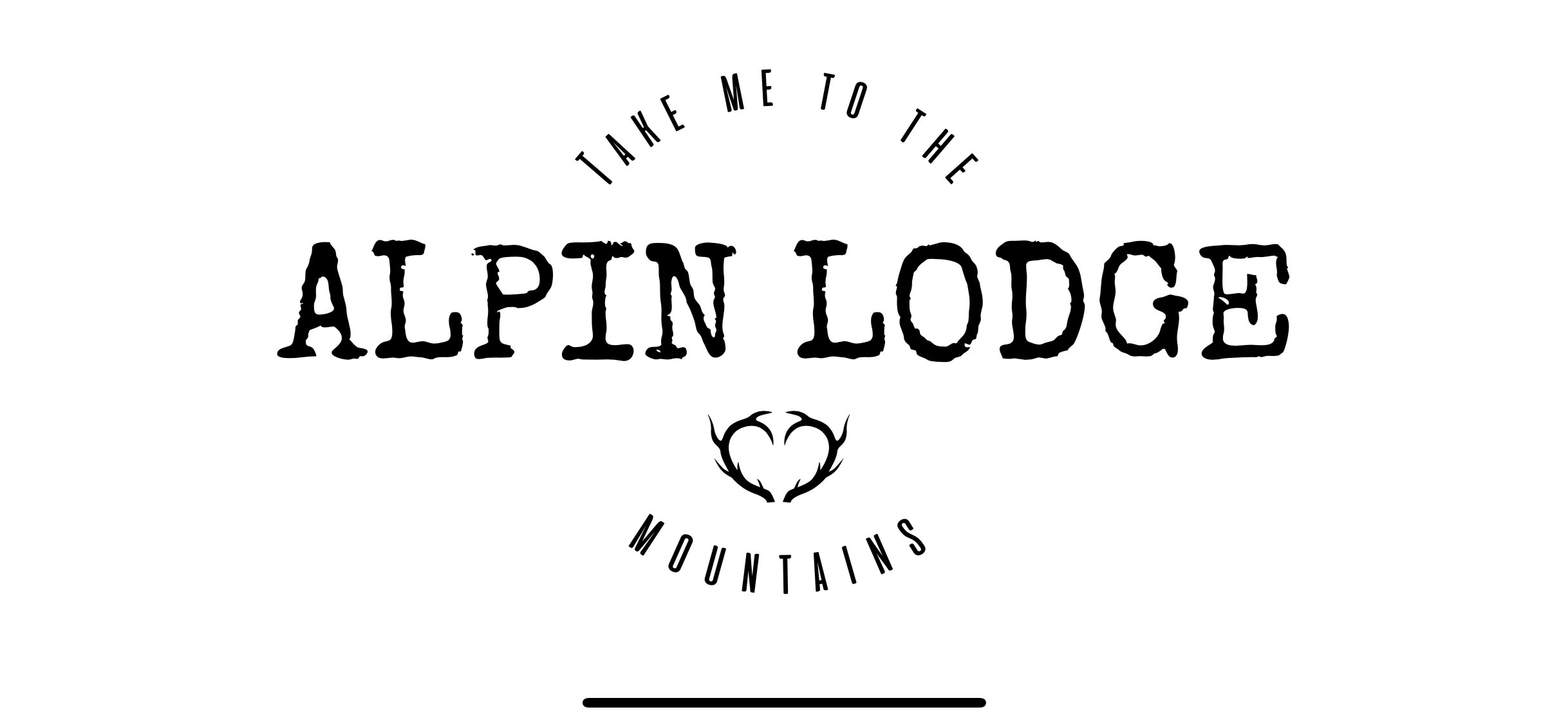 Alpin Lodge