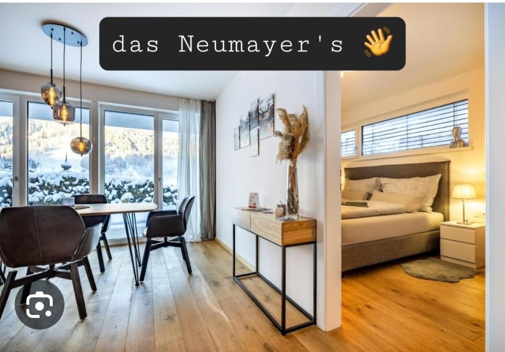 Das Neumayers