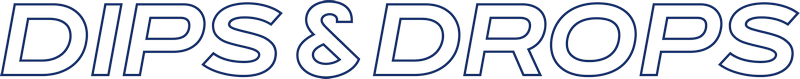 Dips&Drops - Logo